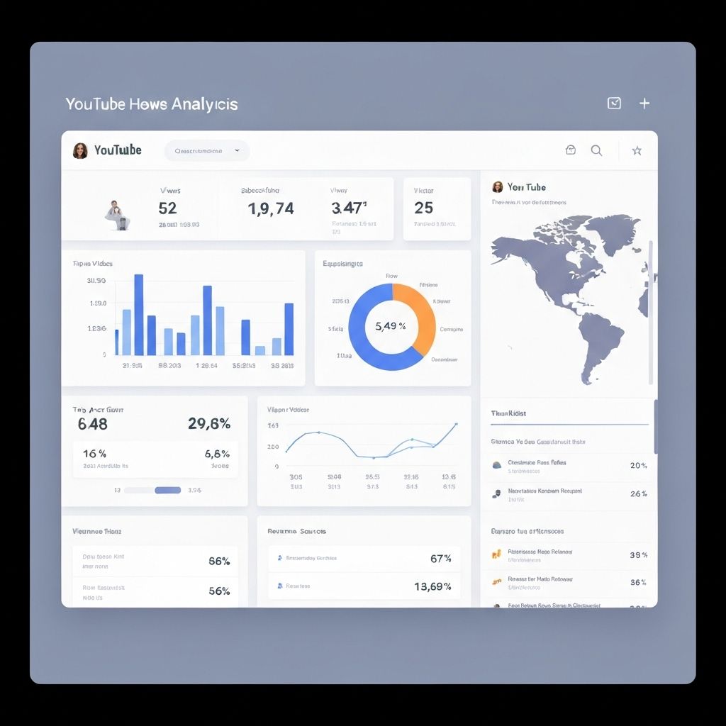 YouTube Trending Video Prediction